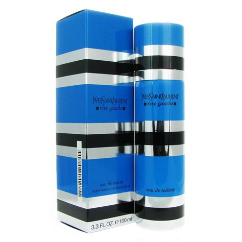 yves saint laurent rive gauche parfum